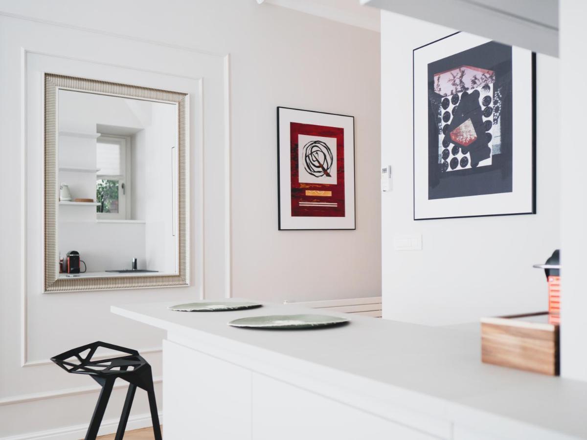 Downtown Beauty Twins Apartment Загреб Екстериор снимка