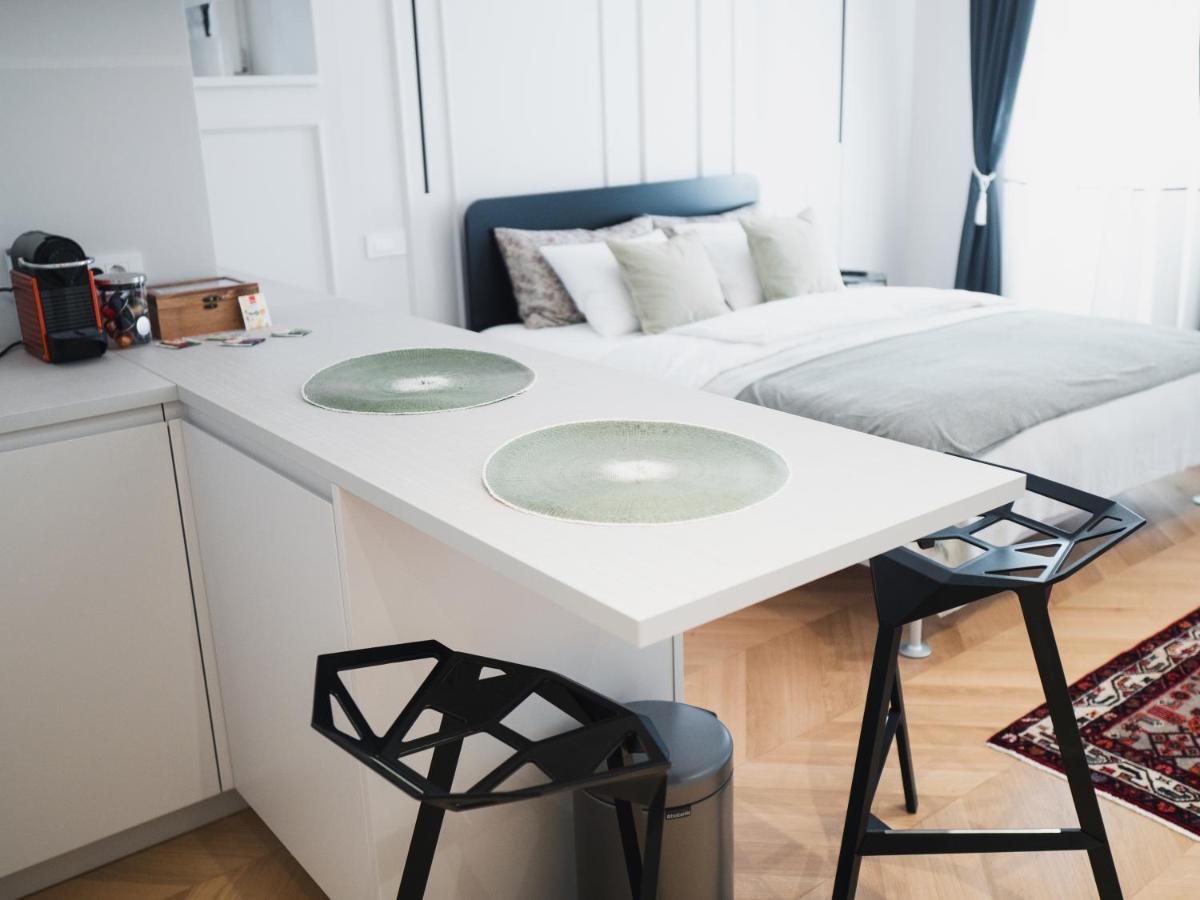 Downtown Beauty Twins Apartment Загреб Екстериор снимка