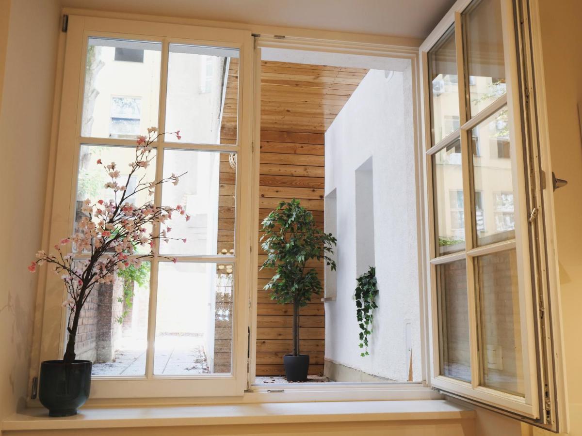 Downtown Beauty Twins Apartment Загреб Екстериор снимка